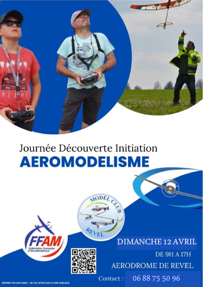 journée initiation découverte